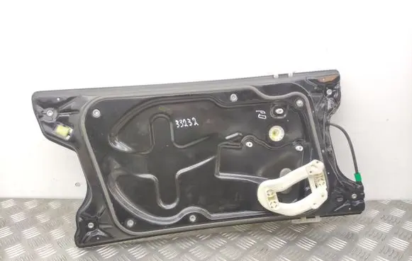 Land Rover Discovery 3 - LR3 Front window lifting mechanism without motor 7H2223200CC