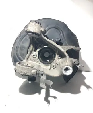Audi A8 S8 D4 4H Rear wheel hub 4H0505431C 040211 08191420143