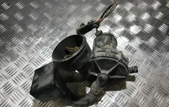 Opel Omega B1 Secondary air pump 90448806 74t291