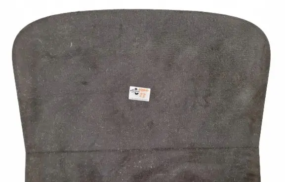 Volvo C30 Trunk/boot floor carpet liner 39872396