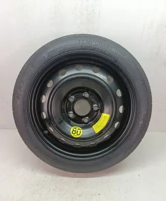 KIA Optima R16 spare wheel 529102T300