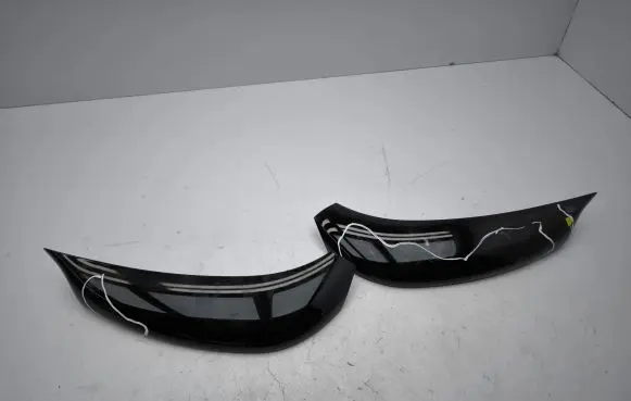 Mini Cooper Countryman R60 Dashboard glove box trim 9809544 9809543
