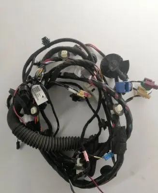 Tesla Model 3 Sound amplifier 106795700
