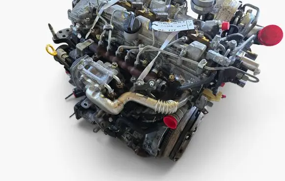Toyota Avensis T270 Engine 1ADFTV