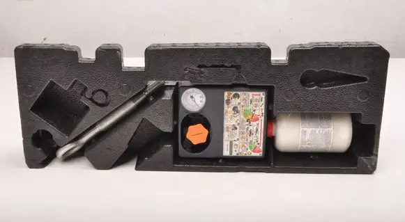 Volvo S60 Tool set 32243738