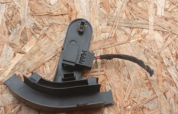 BMW 1 E81 E87 Other wiring loom 7567771 6989054