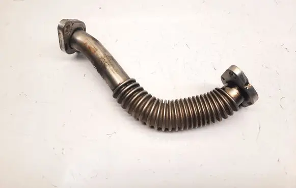 Renault Trafic II (X83) EGR valve line/pipe/hose 8200626222