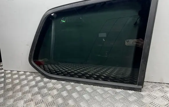 Ford Galaxy Rear side window EM2BU29700AB EM2BU29700