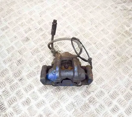 BMW 3 GT F34 Front brake caliper