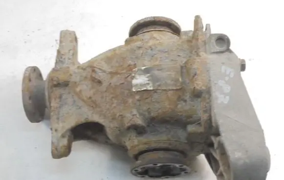 BMW 1 E81 E87 Rear differential 7524325