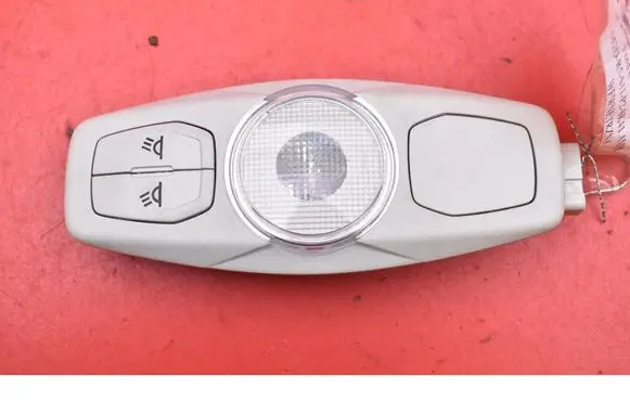 Ford Grand C-MAX Boot/trunk interior light AM5113K767BG