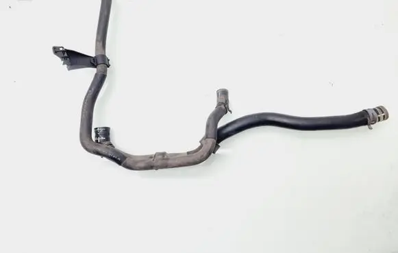 Volkswagen Caddy Engine coolant pipe/hose 1K0133687B