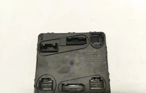 Audi A6 S6 C8 4K Comfort/convenience module 4N0907064DM