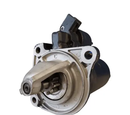 Fiat Ducato Starter motor 0001218024