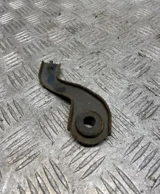 Honda CR-V Radiator support slam panel bracket 