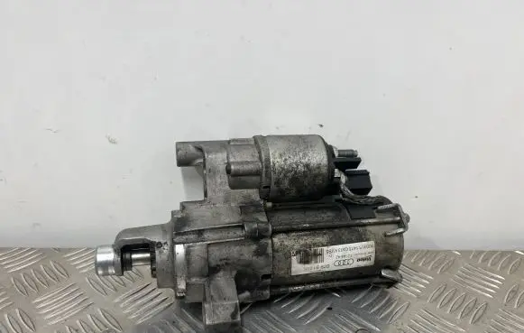 Audi Q5 SQ5 Starter motor 079911022