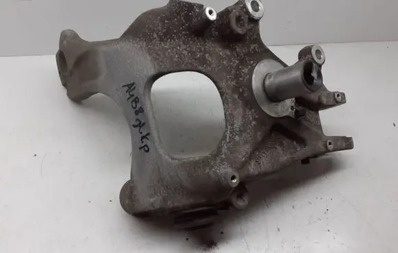 Audi A4 S4 B8 8K Rear wheel hub 8K0505435R