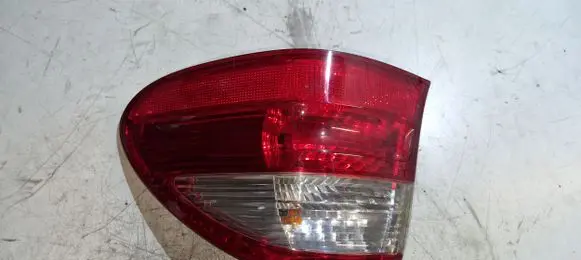 Mercedes-Benz E W211 Rear/tail lights A2118201264