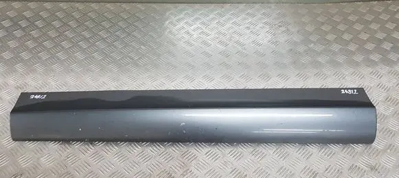 Audi Q3 8U Front door trim (molding) 8J0853959F