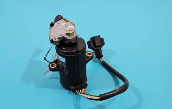 Volkswagen PASSAT B4 Accelerator throttle pedal 0205001037 IMPRK1362970