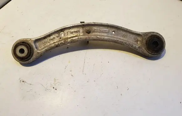 Volkswagen Touareg I Rear control arm 7L0505375A