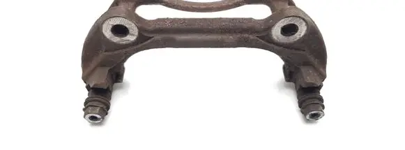 Seat Alhambra (Mk2) Front Brake Caliper Pad/Carrier 