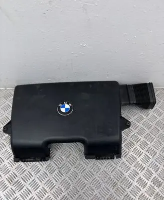 BMW 1 E81 E87 Engine cover (trim) 7561927 1023310S01