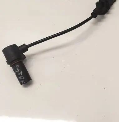 Opel Astra H Crankshaft position sensor 0281002717