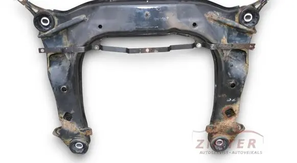 Audi A4 S4 B6 8E 8H Front subframe 8E0399313F