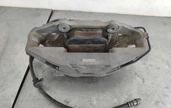 BMW 7 G11 G12 Front brake caliper 34116891280 34116884752 6891280
