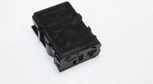 Ford S-MAX Other devices 4C2231ADA