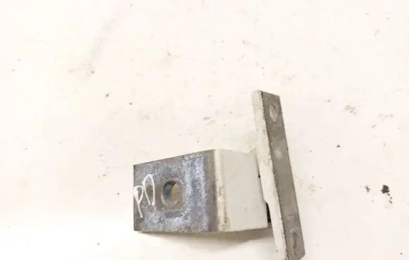 BMW X6 E71 Front door upper hinge 