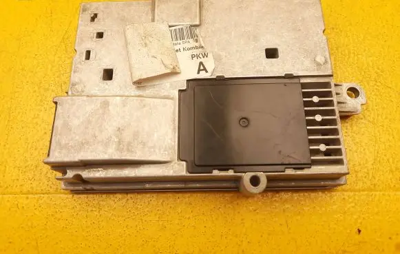 Mercedes-Benz S W223 Other control units/modules A2239009134