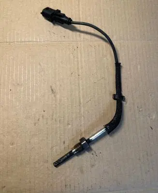 Opel Vectra C Exhaust gas temperature sensor 55355404
