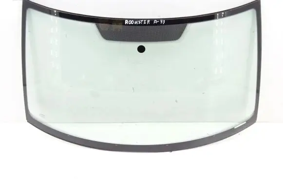 Skoda Roomster (5J) Front windscreen/windshield window 