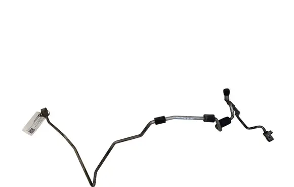 Skoda Octavia Mk2 (1Z) Air conditioning (A/C) pipe/hose 1K0820741