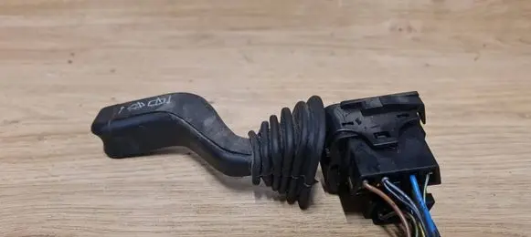Opel Zafira A Wiper control stalk 90124931
