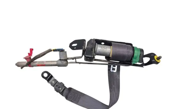 Volvo S60 Front seatbelt 570650465F