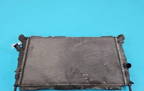 Ford Focus Coolant radiator 3M5H8005TL IMPRK1464113