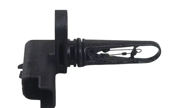 Citroen C-Crosser Intake air temperature sensor 96554327