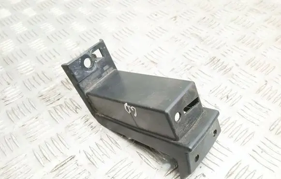 Mazda CX-3 Rear bumper mounting bracket D10J50271