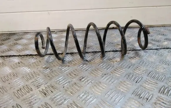 Citroen C3 Rear coil spring