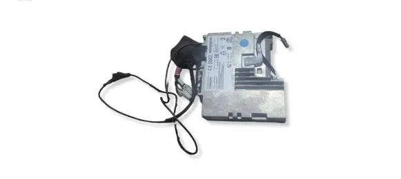 Toyota Auris E180 GPS navigation control unit/module 6434CBE2809