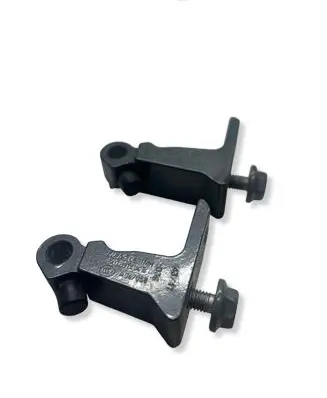 Audi A3 8Y Rear door hinge set 8V5833404B A047058