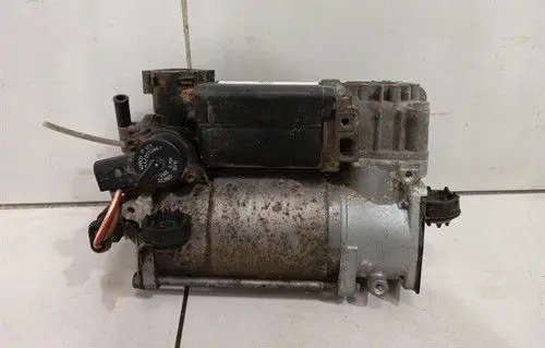 Maybach 57/62 Air suspension compressor/pump A2113200304