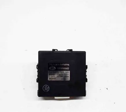 Land Rover Discovery 3 - LR3 Light module LCM 3580016569 0319000280
