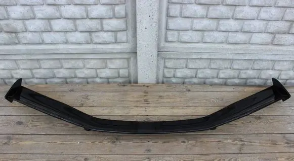Chevrolet Corvette C8 Rear window tailgate spoiler 865094444