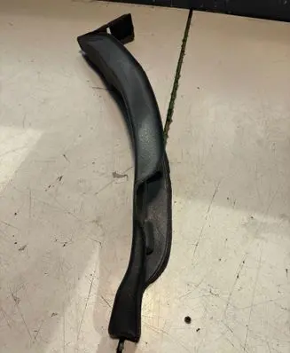 Opel Zafira C Fender end trim 13433119