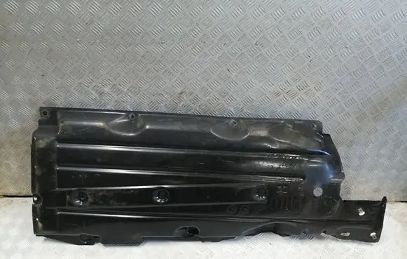 Ford Fiesta Trim molding H1BBA01412