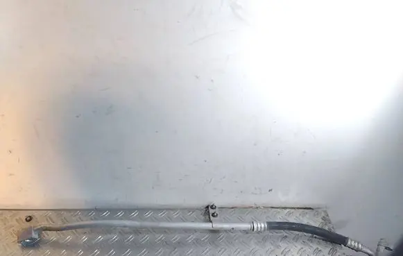 BMW 5 F10 F11 Air conditioning (A/C) pipe/hose 9201927